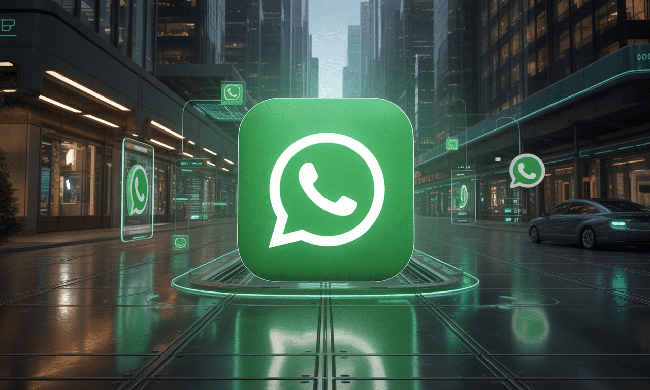 À quel géant du numérique appartient whatsapp en 2025 ? découvrez quel géant du numérique possède whatsapp en 2025 et l'impact de cette propriété sur l'application et ses utilisateurs.