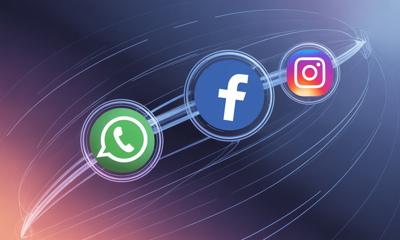 À quel géant du numérique appartient whatsapp en 2025 ? découvrez à quel géant du numérique appartient whatsapp en 2025 et les implications pour les utilisateurs et le marché de la messagerie instantanée.