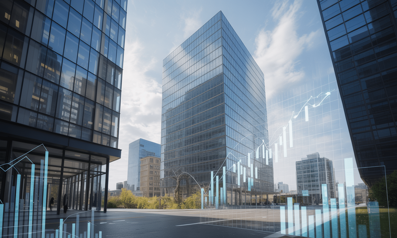 Adler Real Estate AG publie ses performances financières du troisième trimestre et des neuf premiers mois de l'exercice 2025 clôturés au 30 septembre découvrez les résultats financiers du troisième trimestre et des neuf premiers mois 2025 d'adler real estate ag, clôturés au 30 septembre. analyse complète des performances et perspectives.