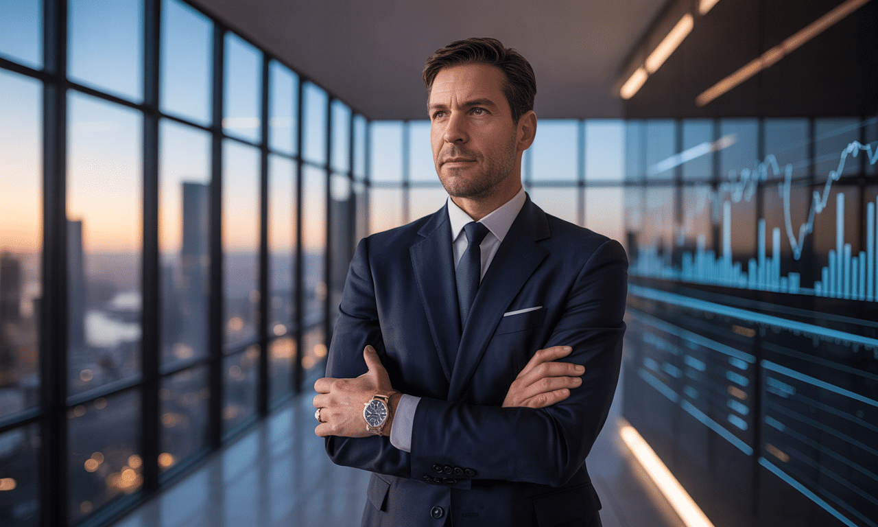 Alexandre Bruneau, CEO : Propulser Kretz Real Estate au sommet du luxe national, sans agence physique découvrez comment alexandre bruneau, ceo de kretz real estate, révolutionne le marché du luxe en france en propulsant son entreprise au sommet sans agence physique.