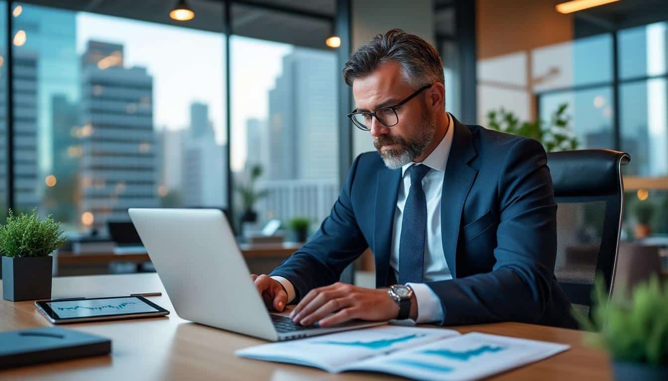Arcole est à la recherche d'un gestionnaire d'investissements rejoignez arcole en tant que gestionnaire d'investissements ! participez à la gestion de portefeuilles, l'analyse financière et au développement stratégique au sein d'une équipe dynamique.