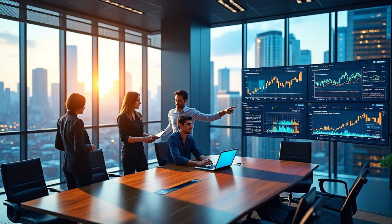 Artemis Investment Advisors : Une Année Décisive pour Affirmer une Perspective Éclairée et Indépendante sur le Marché Structuré découvrez comment artemis investment advisors a marqué une année décisive en affirmant une perspective éclairée et indépendante sur le marché structuré. analyse, innovation et expertise au service de vos investissements.