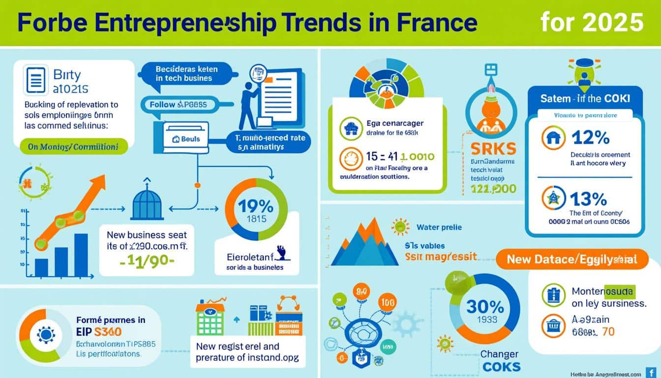 Baromètre entreprendre 2025 : tendances, chiffres clés et analyse du marché entrepreneurial découvrez le baromètre entreprendre 2025 : analyse complète des tendances, chiffres clés et insights essentiels pour comprendre le marché entrepreneurial actuel et futur.