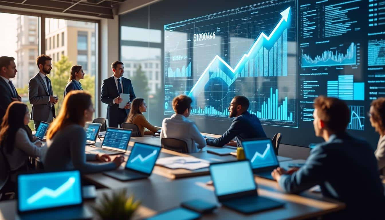 Baromètre entreprendre 2025 : tendances, chiffres clés et analyse du marché entrepreneurial découvrez le baromètre entreprendre 2025 : analyse approfondie des tendances, chiffres clés et perspectives du marché entrepreneurial pour anticiper l'avenir des startups et pme.