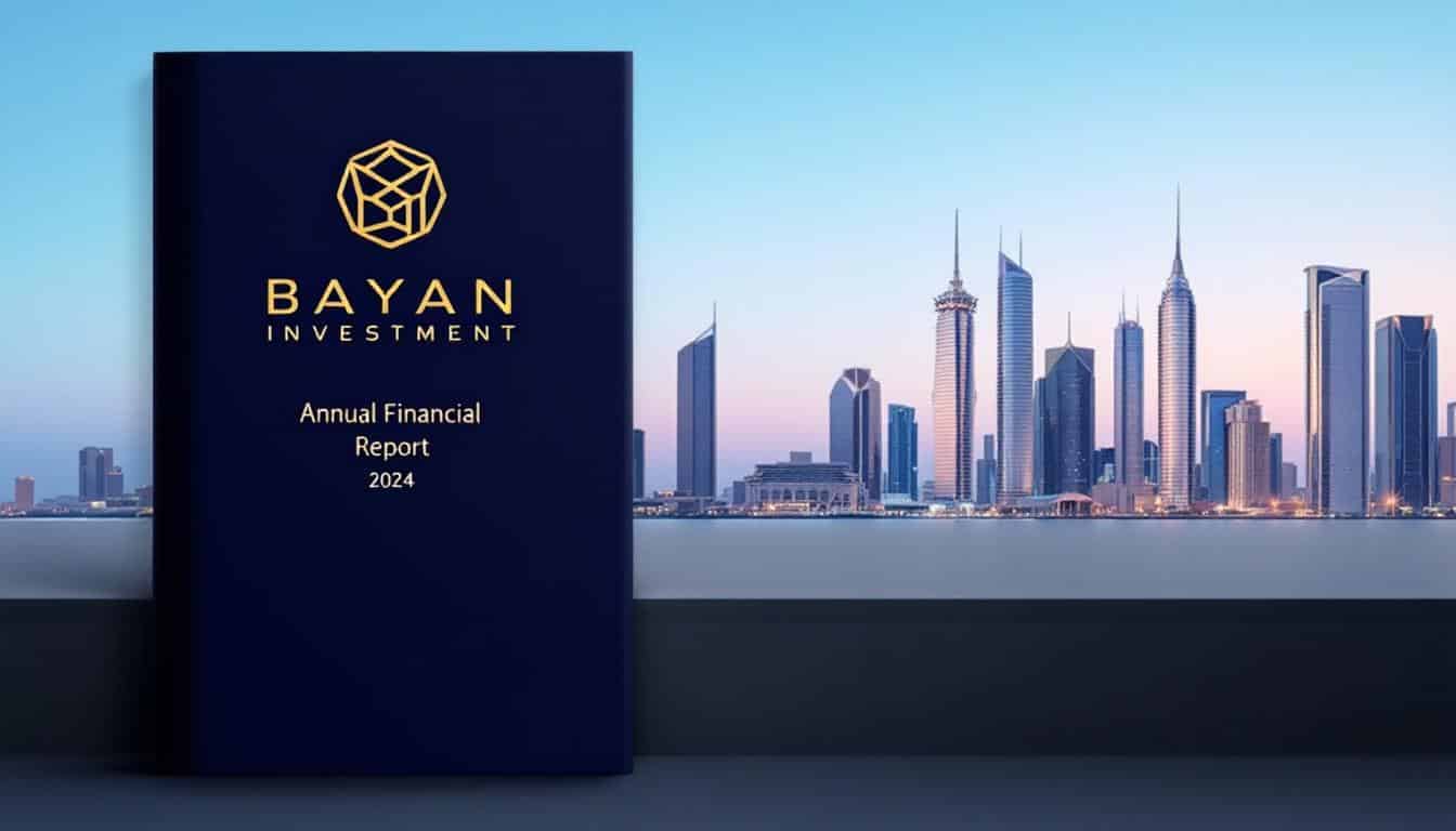 Bayan Investment affiche un bénéfice net de 604 804 dinars au troisième trimestre découvrez les résultats financiers de bayan investment au troisième trimestre avec un bénéfice net de 604 804 dinars, reflétant une performance solide et une croissance durable.
