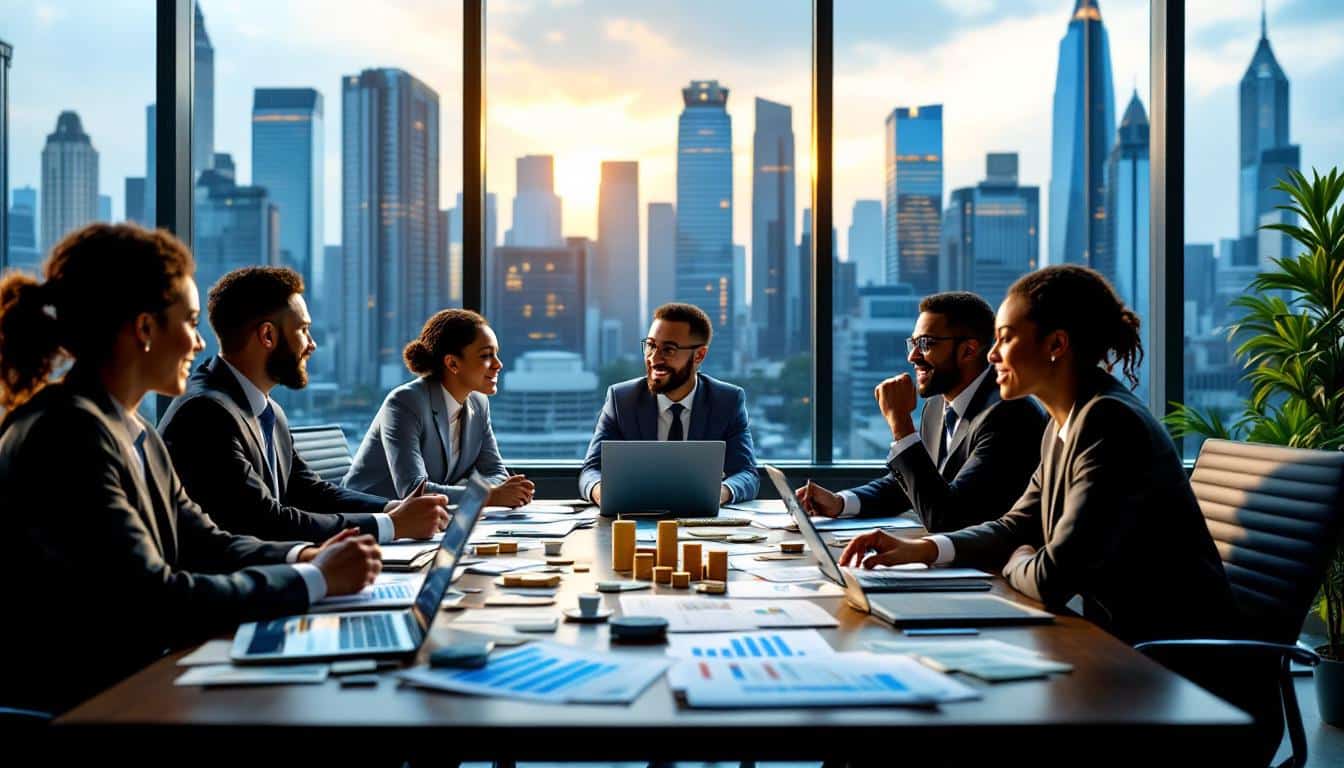Bayan Investment affiche un bénéfice net de 604 804 dinars au troisième trimestre découvrez les résultats financiers du troisième trimestre de bayan investment avec un bénéfice net de 604 804 dinars, reflétant la solide performance de l'entreprise.