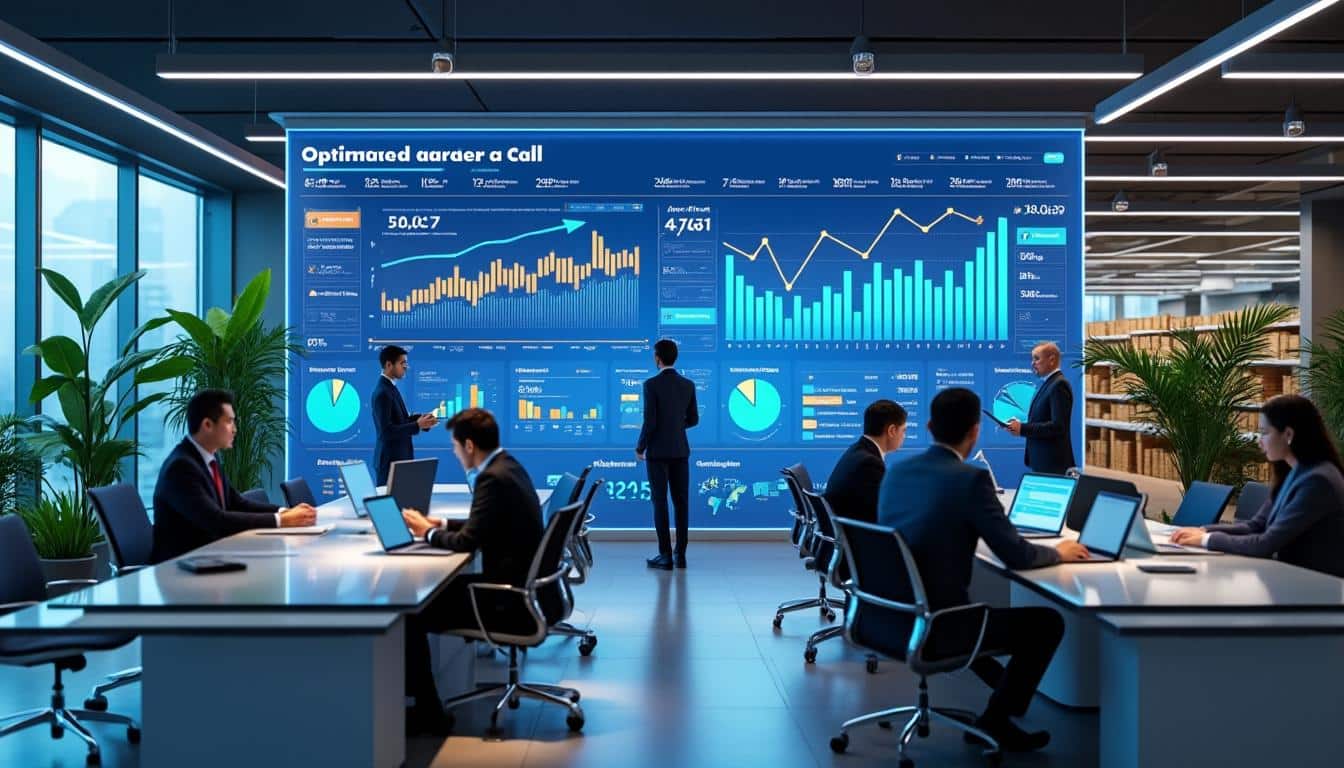 Bon de commande : comment optimiser la gestion de vos achats en 2025 ? découvrez comment optimiser la gestion de vos achats en 2025 grâce à une meilleure utilisation des bons de commande. conseils pratiques, outils et stratégies pour gagner en efficacité et réduire vos coûts d'approvisionnement.