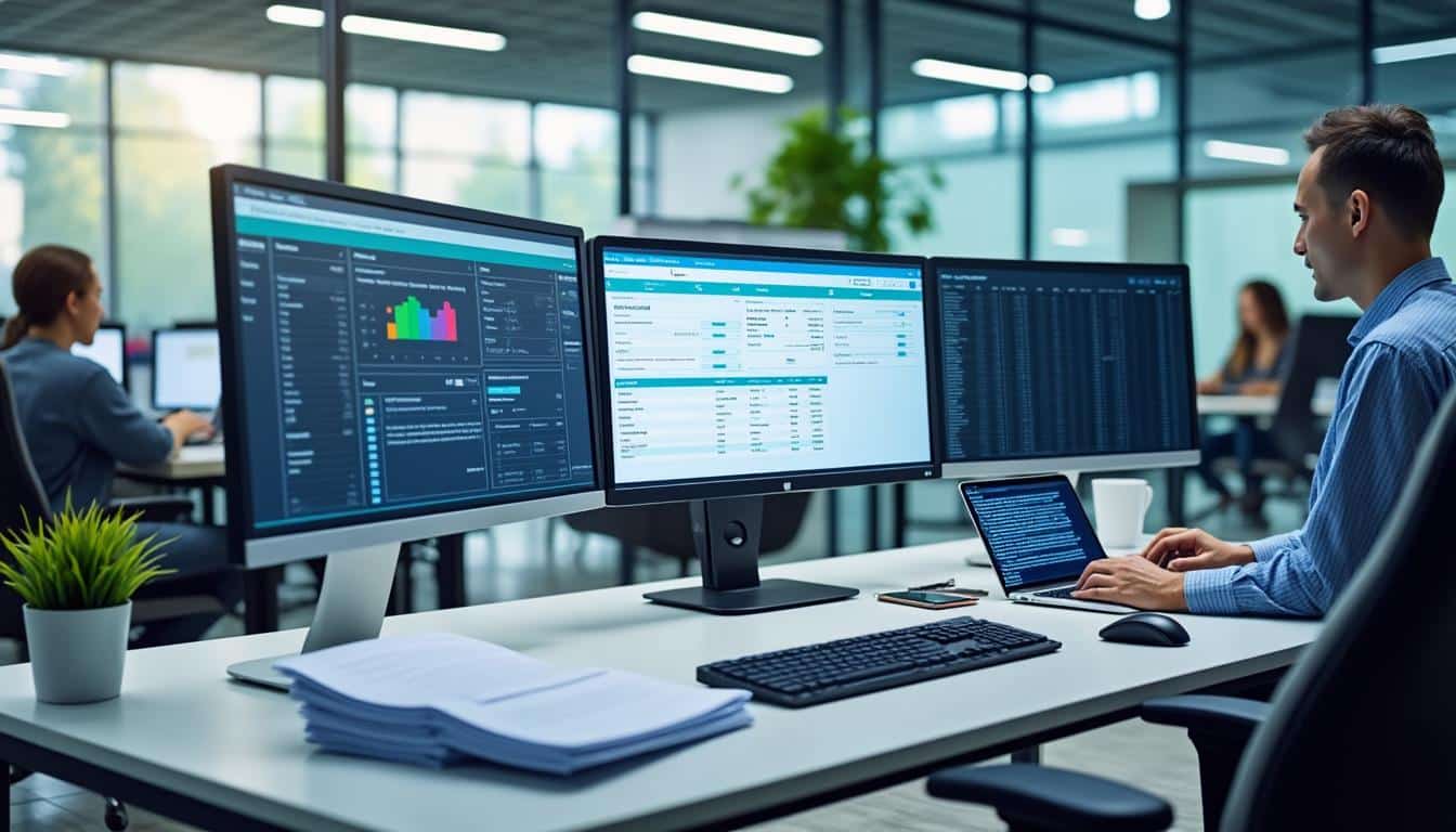 Bon de commande : comment optimiser la gestion de vos achats en 2025 ? découvrez nos conseils pour optimiser la gestion de vos achats en 2025 grâce à un bon de commande efficace. gagnez du temps, réduisez les coûts et améliorez le suivi de vos approvisionnements.