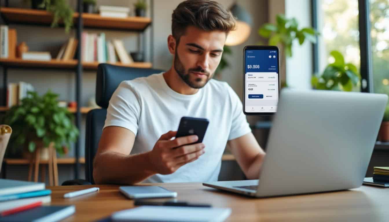Boursorama banque avis 2025 : ce qu’il faut savoir avant d’ouvrir un compte découvrez notre avis complet sur boursorama banque en 2025 : avantages, inconvénients, frais, services et tout ce qu’il faut savoir avant d’ouvrir un compte. comparez pour faire le meilleur choix bancaire.