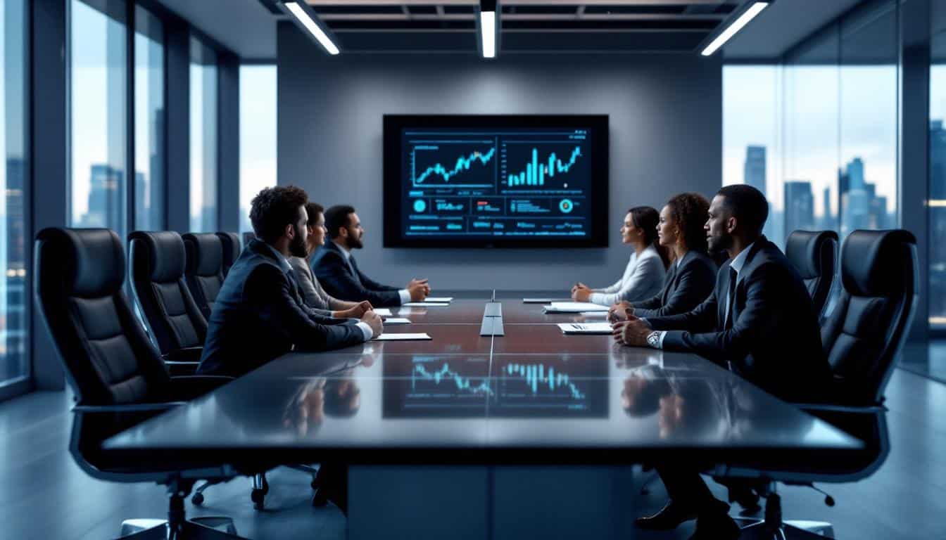 Braxton Investment Management nomme un nouveau directeur général à sa tête découvrez la nomination du nouveau directeur général chez braxton investment management, une étape clé pour renforcer la stratégie et la croissance de l'entreprise.