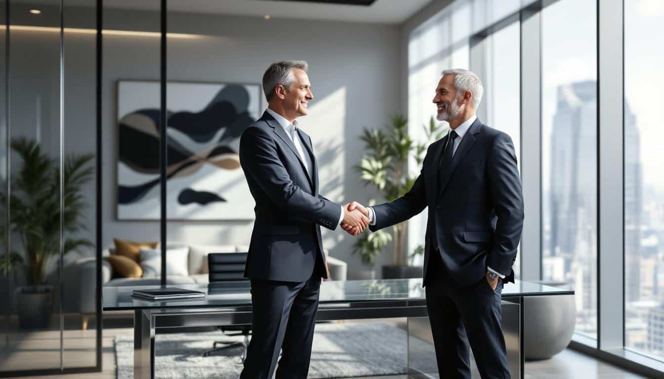 Braxton Investment Management nomme un nouveau directeur général à sa tête braxton investment management annonce la nomination d'un nouveau directeur général, marquant une nouvelle étape stratégique pour l'entreprise.