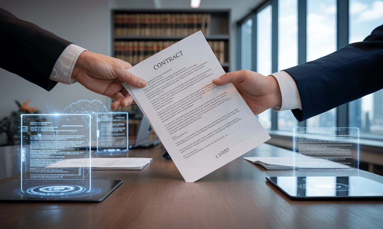 Clause léonine : comprendre cette disposition controversée dans les contrats en 2025 découvrez ce qu'est une clause léonine, ses implications juridiques et pourquoi elle suscite débat dans les contrats en 2025. comprenez ses enjeux pour mieux protéger vos intérêts.