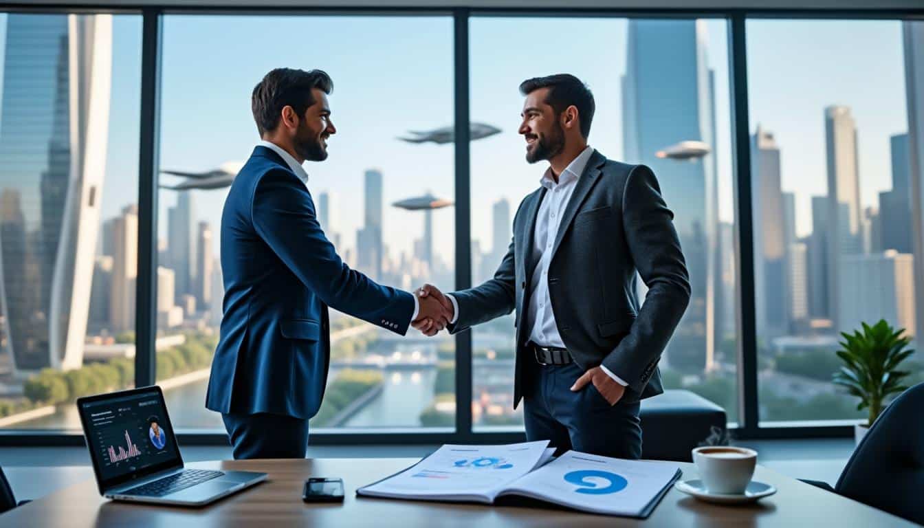 Closing mastery : les techniques incontournables pour conclure vos ventes en 2025 découvrez les techniques incontournables de closing pour conclure efficacement vos ventes en 2025 et booster votre réussite commerciale.