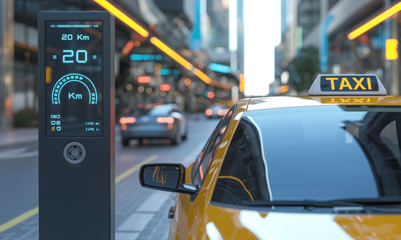 Combien coûte un taxi pour 20 km en 2025 ? découvrez le tarif estimé d'un trajet en taxi pour 20 km en 2025, incluant les facteurs influençant le prix et des conseils pour optimiser votre budget transport.