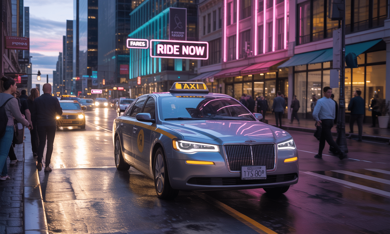 Combien coûte un taxi pour 20 km en 2025 ? découvrez le prix moyen d'une course en taxi pour 20 km en 2025, les tarifs pratiqués et les facteurs influençant le coût de votre trajet.