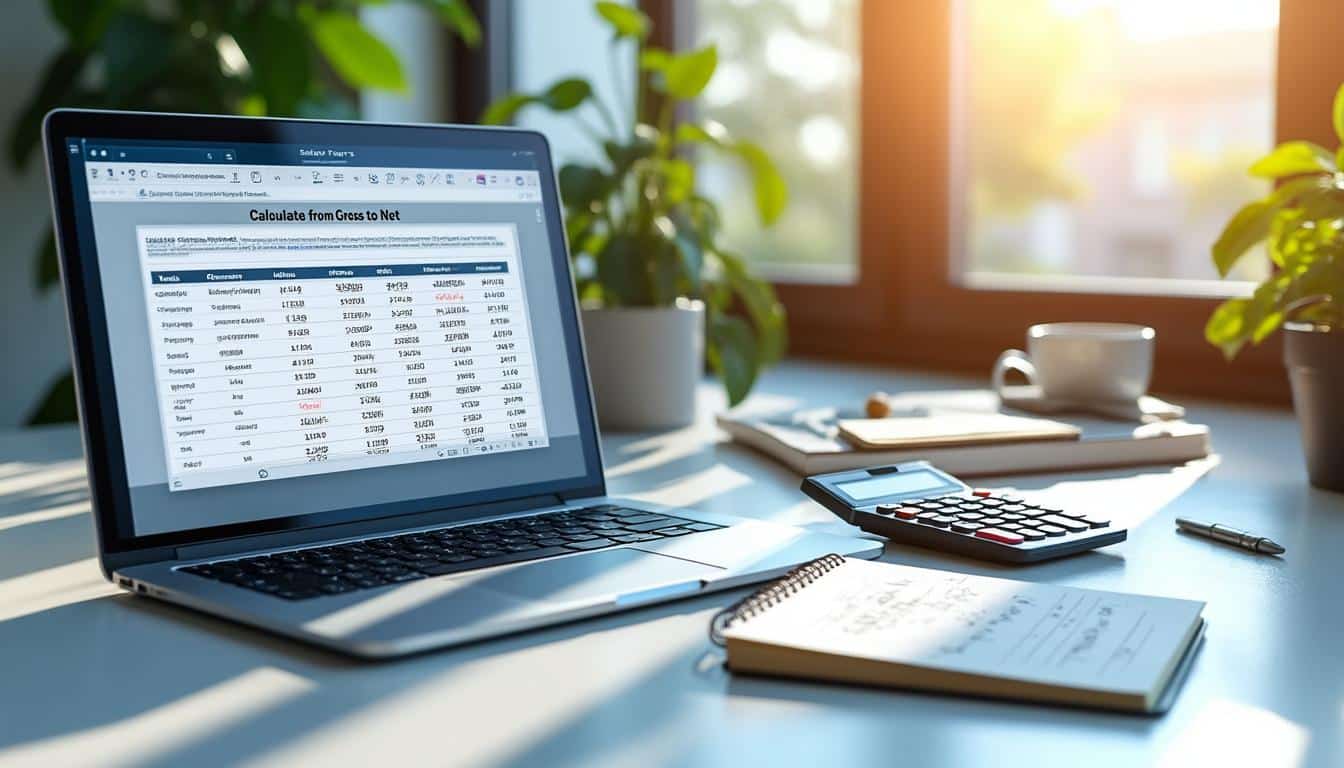 Comment calculer facilement le passage du brut au net en 2025 ? découvrez comment calculer facilement le passage du salaire brut au net en 2025 grâce à notre guide pratique et à jour des dernières règles fiscales.