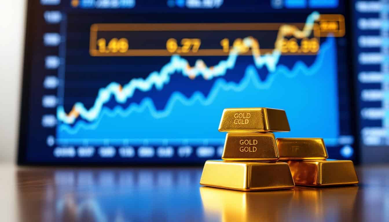 Deux décennies d'investissement dans des FNB adossés à l'or physique : bilan et enseignements découvrez un bilan complet des 20 années d'investissement dans les fnb adossés à l'or physique, avec des enseignements clés pour optimiser votre stratégie financière.