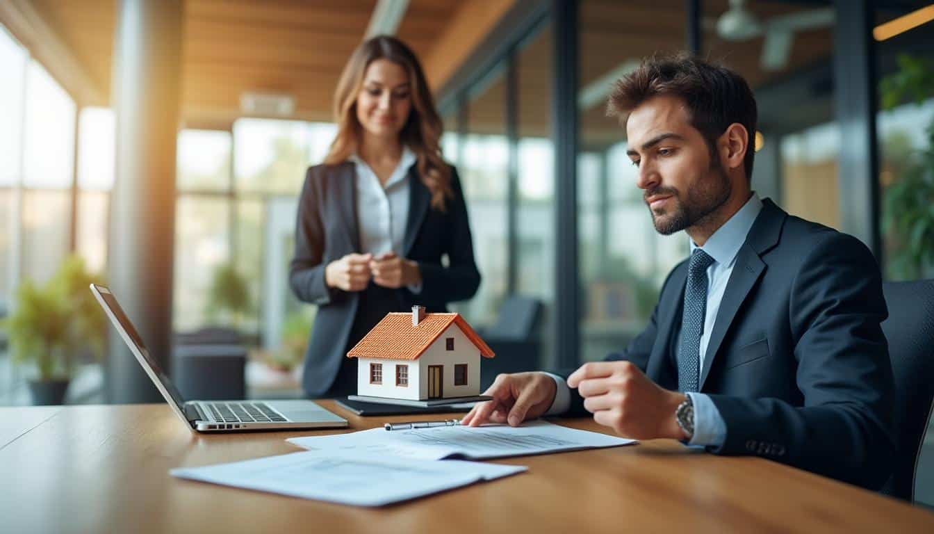 Emprunt immobilier : comment votre employeur pourrait bientôt prendre en charge une partie de vos intérêts découvrez comment votre employeur pourrait bientôt contribuer au remboursement des intérêts de votre emprunt immobilier et alléger vos finances.