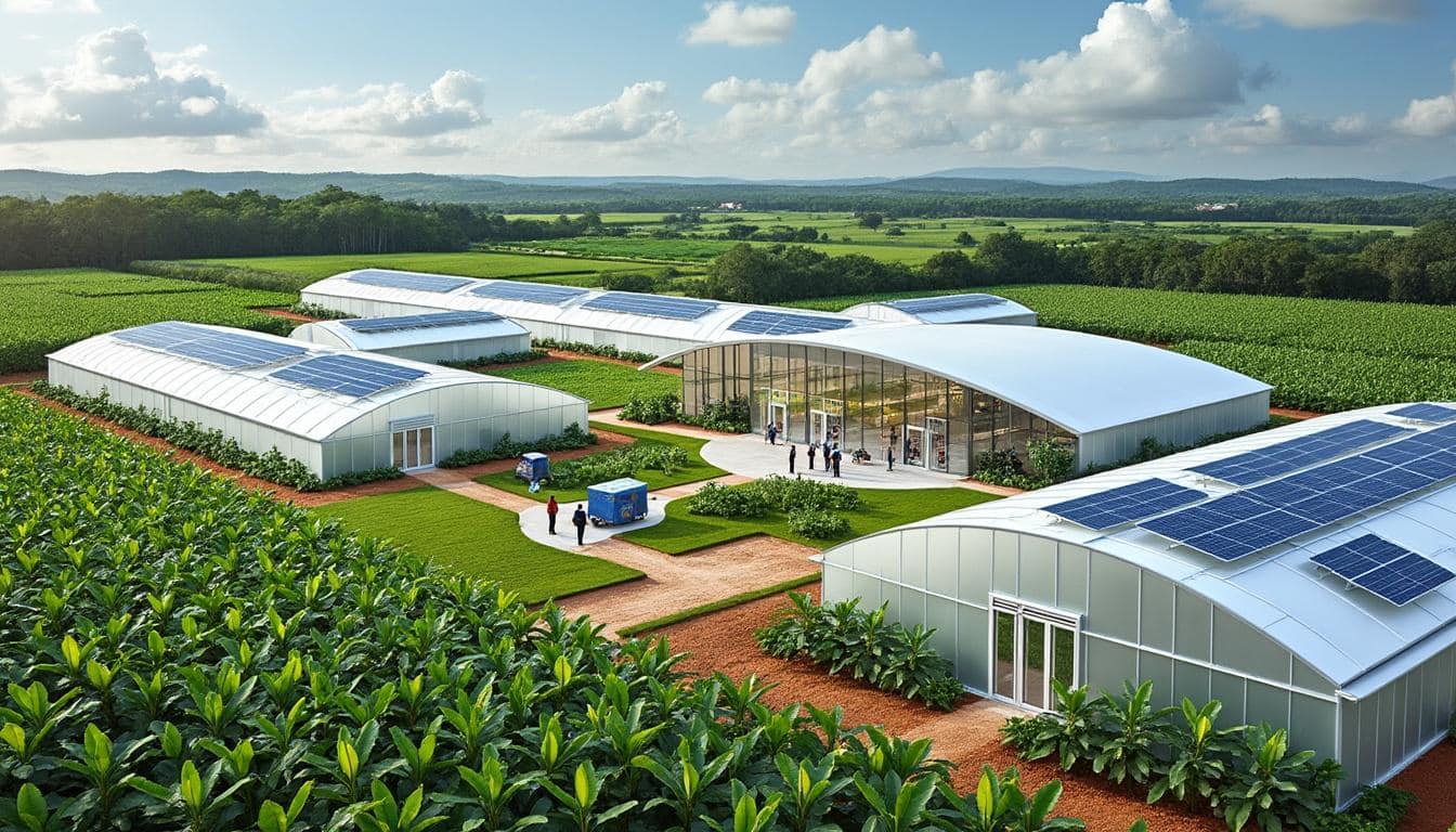 Guinée Équatoriale - Initiative d'Investissement Futur : L'ambition de T. Obiang Nguema Mbasogo pour un avenir prometteur découvrez l'initiative d'investissement futur en guinée équatoriale, portée par la vision de t. obiang nguema mbasogo pour stimuler la croissance économique, moderniser le pays et bâtir un avenir prometteur pour tous.