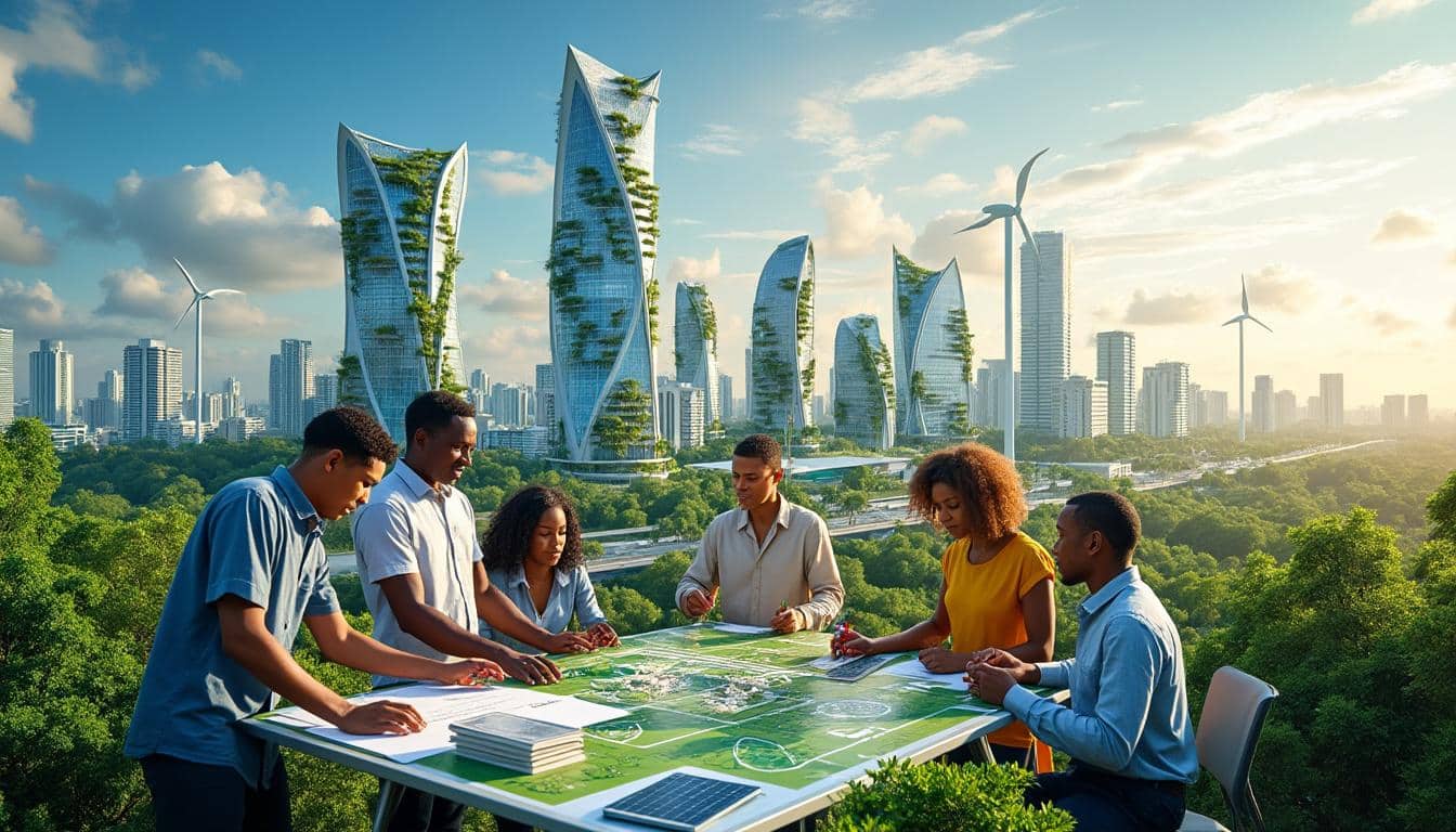 Guinée Équatoriale - Initiative d'Investissement Futur : L'ambition de T. Obiang Nguema Mbasogo pour un avenir prometteur découvrez l'initiative d'investissement futur de la guinée équatoriale portée par t. obiang nguema mbasogo, une stratégie ambitieuse pour un développement économique durable et un avenir prometteur dans la région.