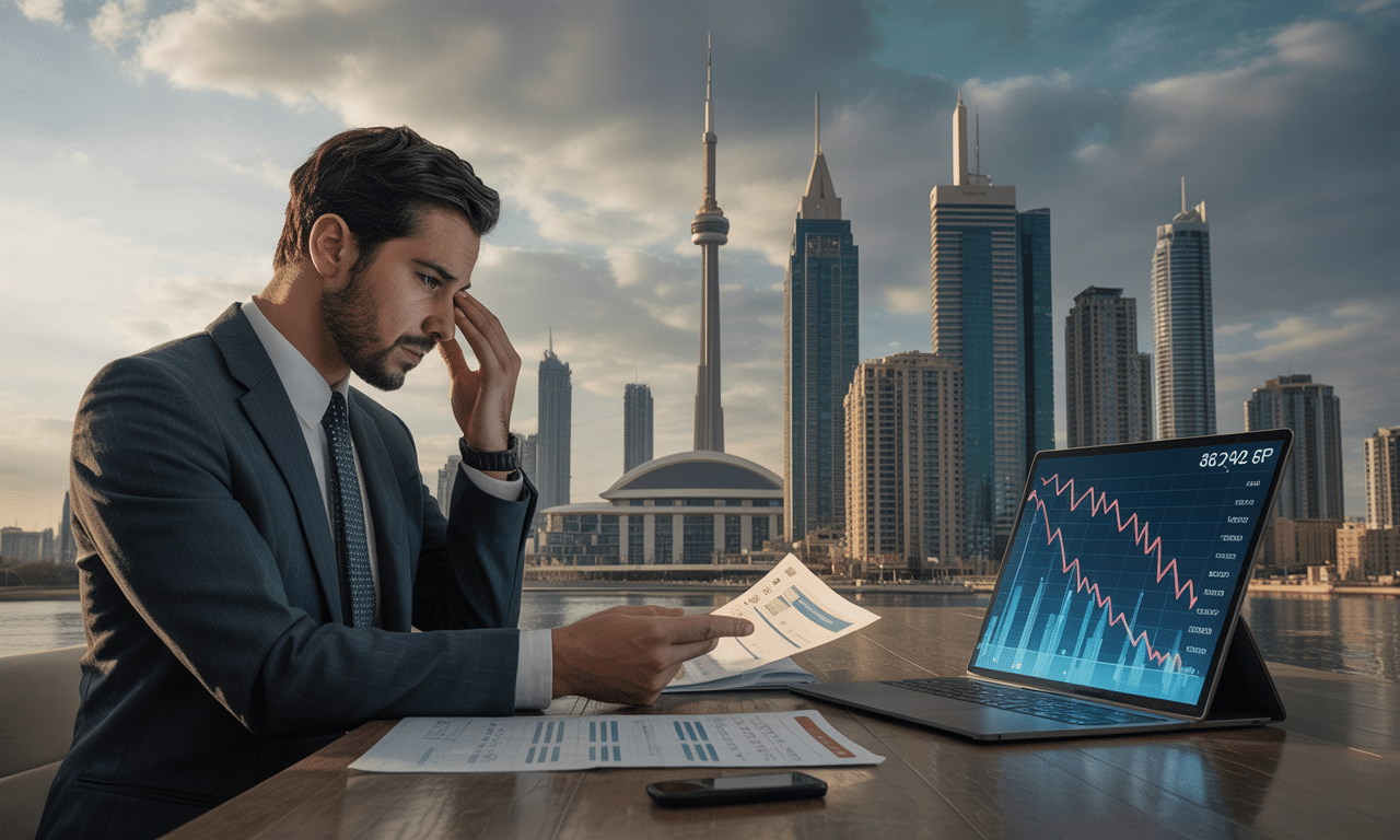Gulf Canadian pour l'Investissement Immobilier Arabe : un recul net de 362 942 EGP au troisième trimestre analyse du recul de 362 942 egp au troisième trimestre pour gulf canadian, spécialiste de l'investissement immobilier arabe, et ses impacts sur le marché.
