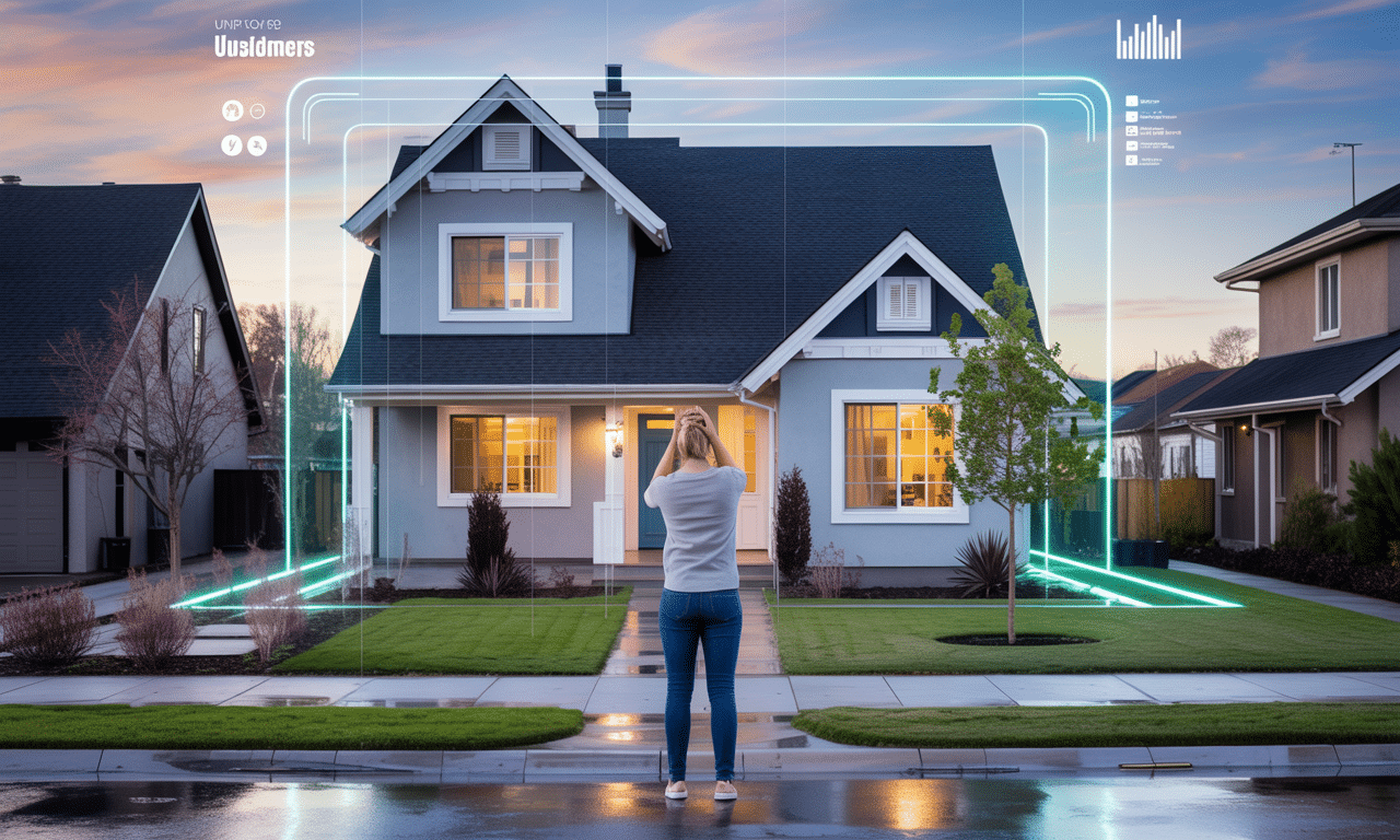 Immobilier : quand l’IA sublime les annonces à l’excès, un véritable casse-tête pour les acheteurs découvrez comment l'intelligence artificielle transforme les annonces immobilières en enjolivant les biens, compliquant ainsi le choix des acheteurs dans un marché en pleine évolution.