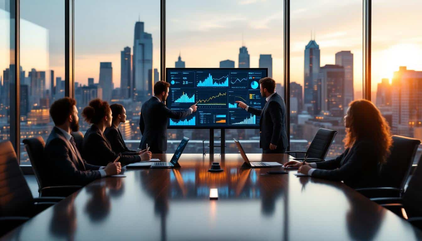 InterRent Real Estate Investment Trust : Analyse complète des performances financières du 3e trimestre et des neuf premiers mois de l'exercice clos au 30 septembre 2025 découvrez l'analyse détaillée des performances financières d'interrent real estate investment trust pour le 3e trimestre et les neuf premiers mois de l'exercice clos au 30 septembre 2025, incluant résultats clés et perspectives.