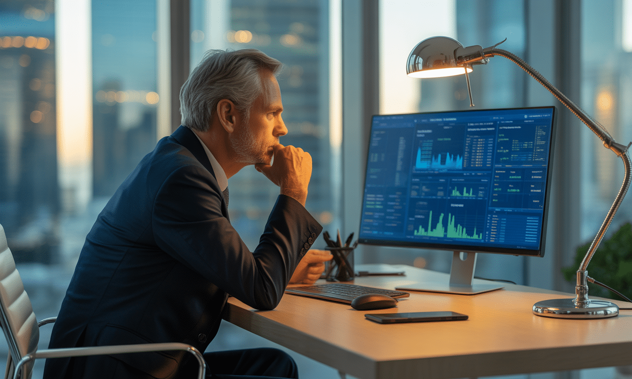 Investir avec rigueur : la clé d’une croissance durable et responsable découvrez comment investir avec rigueur pour assurer une croissance durable et responsable, en alliant rentabilité et respect des enjeux environnementaux et sociaux.