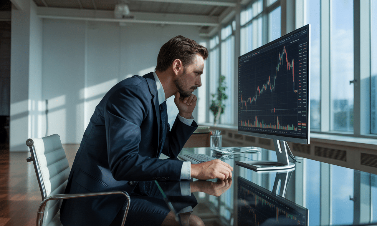 Investir dans la cryptomonnaie en 2025 : votre guide complet pour débuter et réussir découvrez notre guide complet pour investir dans la cryptomonnaie en 2025. apprenez les bases, les stratégies gagnantes et les conseils essentiels pour réussir vos premiers pas dans cet univers en pleine croissance.