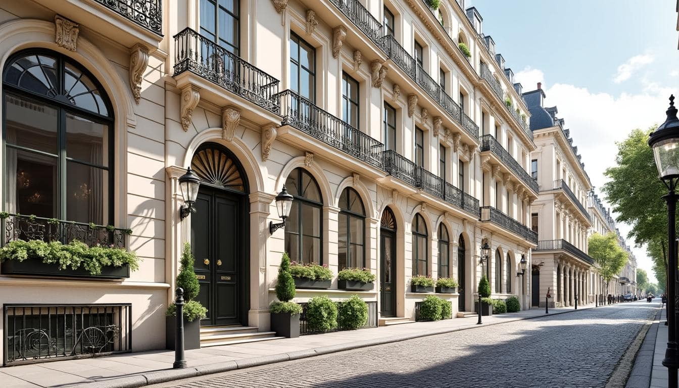 La Française Real Estate Managers fait l'acquisition stratégique du 21, rue de Bruxelles dans le 9ème arrondissement la française real estate managers renforce son portefeuille immobilier avec l'acquisition stratégique du 21, rue de bruxelles, situé dans le dynamique 9ème arrondissement de paris.