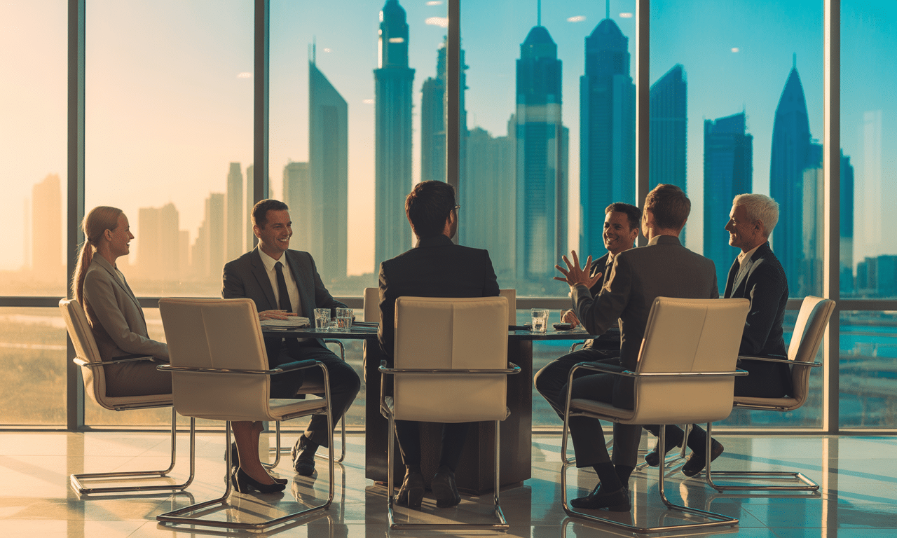 La MCB Intensifie son Engagement en Afrique avec un Financement Stratégiquement Accordé à Invictus Investment découvrez comment la mcb renforce son engagement en afrique en accordant un financement stratégique à invictus investment, soutenant ainsi le développement économique et les opportunités d'affaires sur le continent.