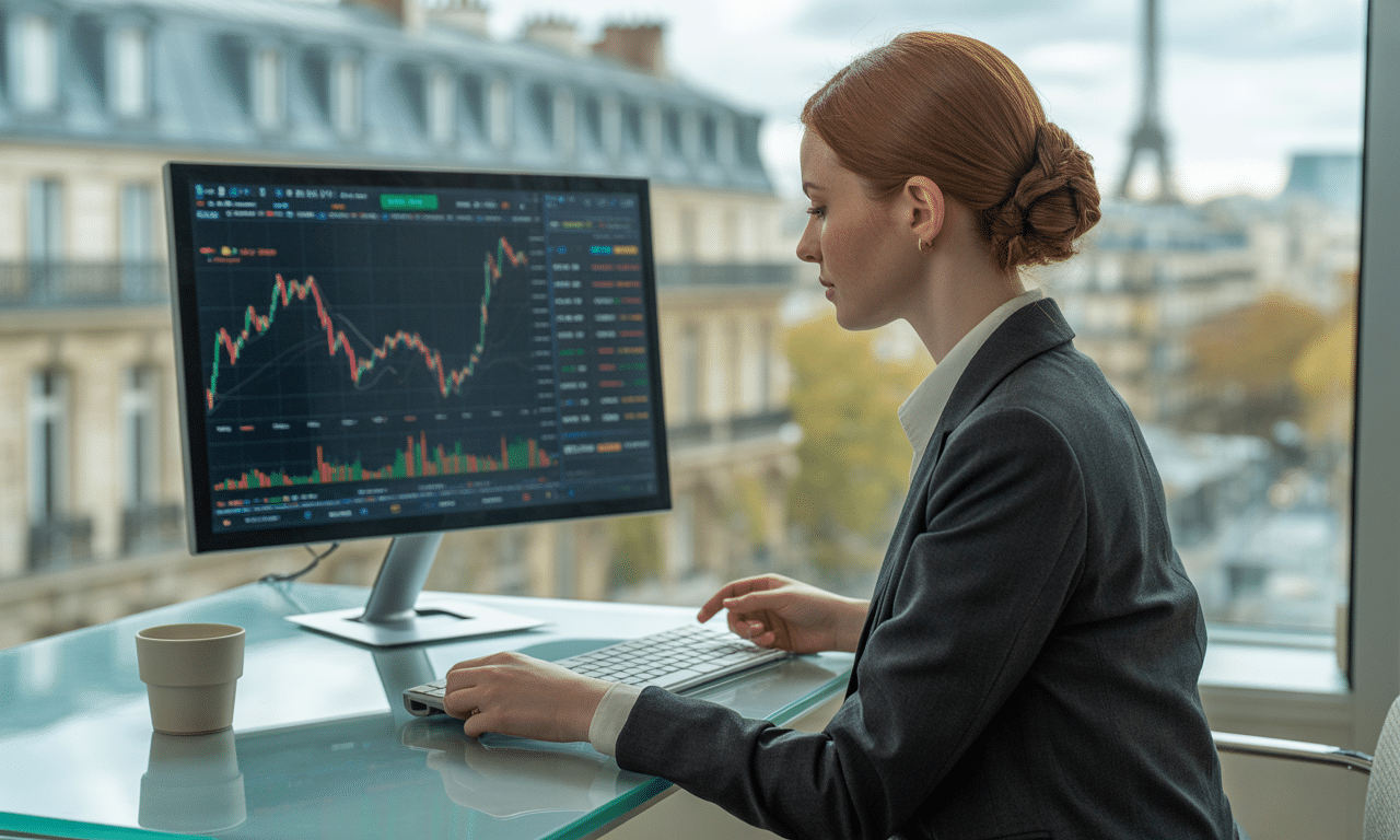 Lancez votre aventure d'investissement avec une action offerte grâce à XTB démarrez votre parcours d'investissement avec xtb et bénéficiez d'une action offerte pour débuter en toute confiance.