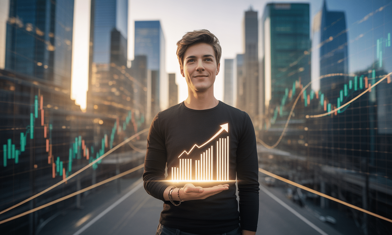 Lancez votre aventure d'investissement avec une action offerte grâce à XTB commencez votre parcours d'investissement avec xtb et recevez une action offerte pour dynamiser votre portefeuille. profitez d'une opportunité unique pour investir malin dès aujourd'hui !