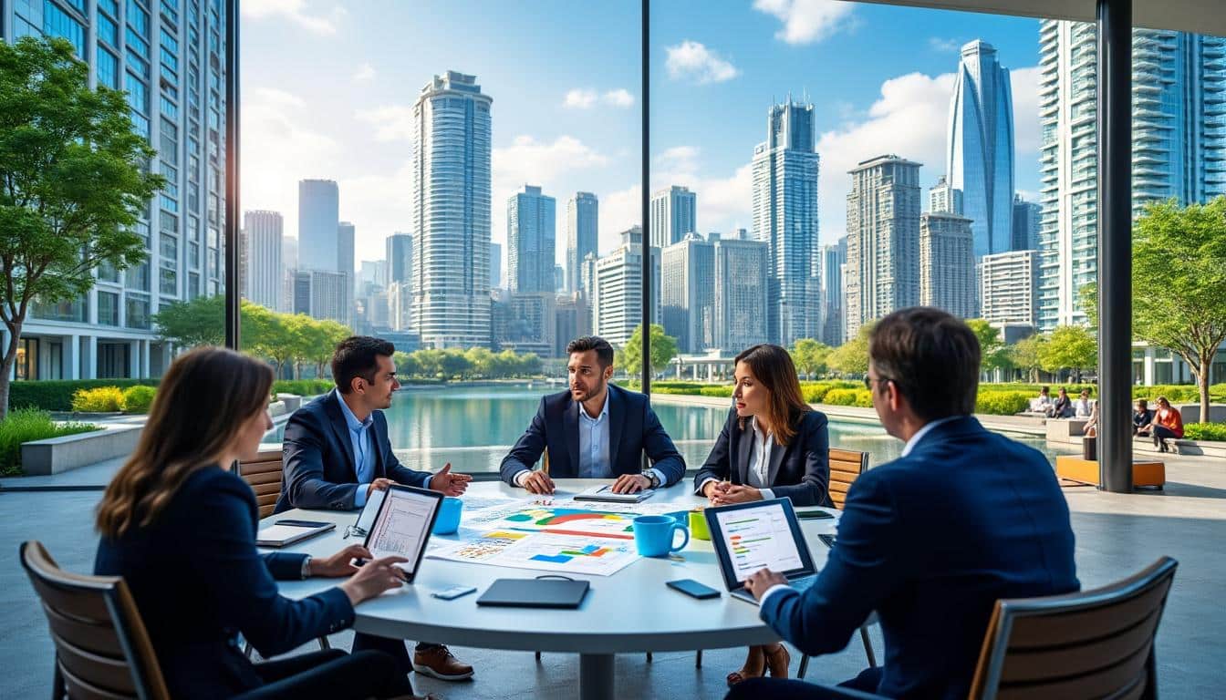 Les Gestionnaires d'Investissement Altarea : Un Acteur Clé dans le Secteur Immobilier découvrez comment les gestionnaires d'investissement altarea se positionnent comme un acteur clé du secteur immobilier, en proposant des solutions innovantes et performantes pour répondre aux enjeux du marché.