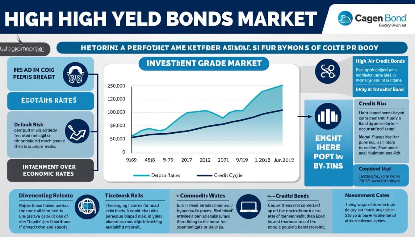 Les obligations High Yield face à la tourmente : analyse de Banque de Luxembourg Investments découvrez l'analyse approfondie de banque de luxembourg investments sur les obligations high yield en période de turbulences. comprenez les enjeux, risques et opportunités pour optimiser votre stratégie d'investissement.