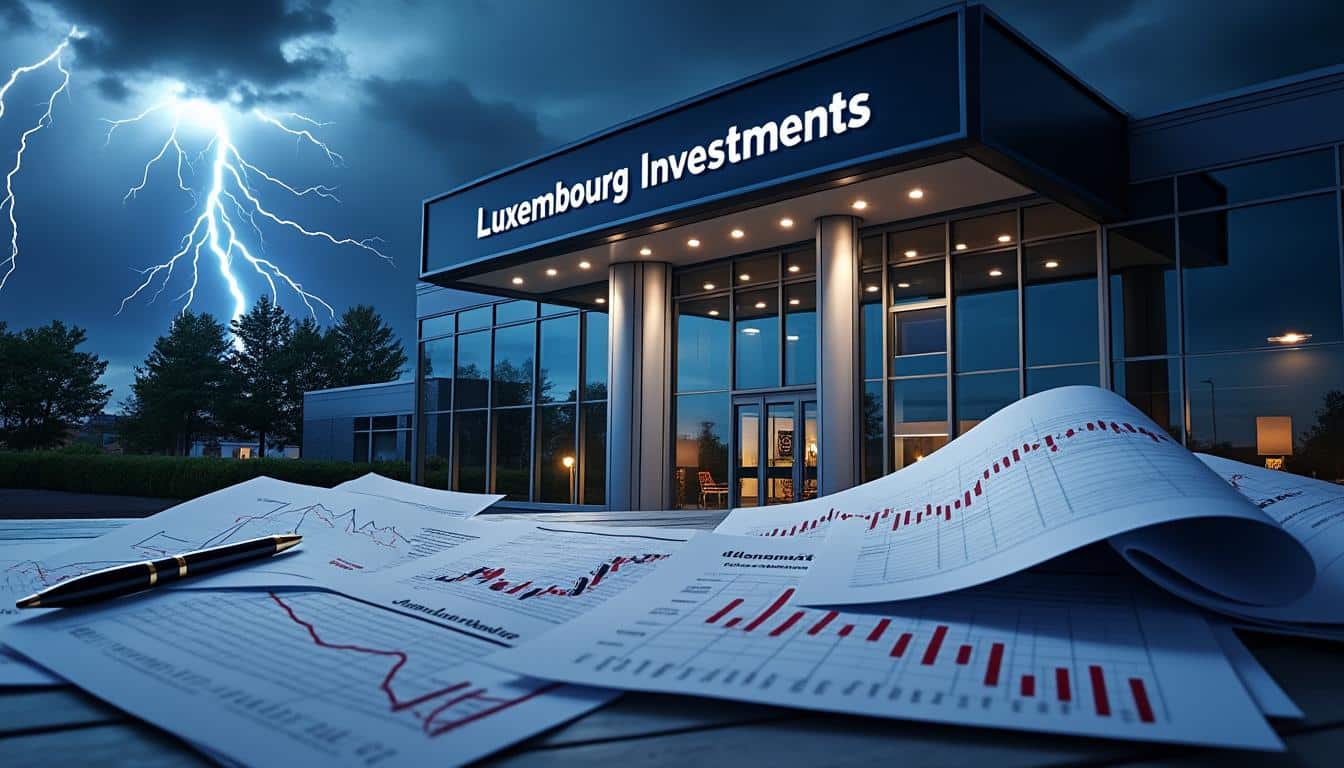 Les obligations High Yield face à la tourmente : analyse de Banque de Luxembourg Investments découvrez l'analyse complète de banque de luxembourg investments sur les obligations high yield en période de turbulence financière, leurs risques et opportunités.