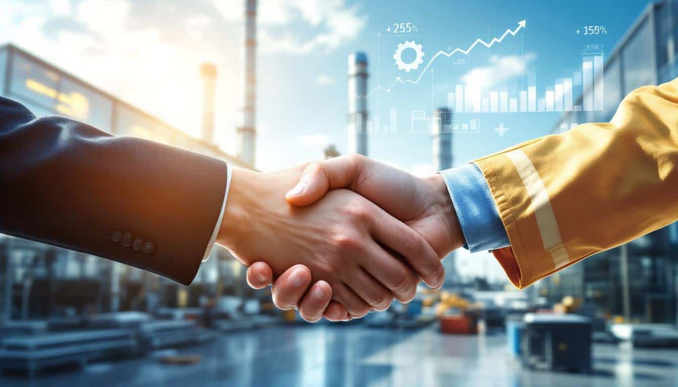 Natixis Interépargne et Vega IS lancent un nouveau FCPE dédié à l’industrie française découvrez le nouveau fcpe lancé par natixis interépargne et vega is, spécialement conçu pour investir dans l’industrie française et soutenir son développement.