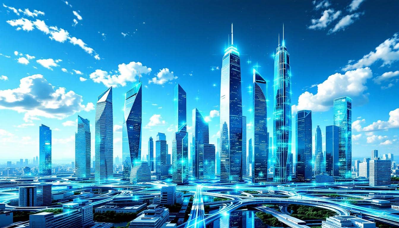Perspectives 2025 : L'investissement mondial au cœur de la révolution numérique découvrez les perspectives 2025 sur l'investissement mondial au cœur de la révolution numérique, analysant les tendances clés et opportunités pour un avenir connecté et innovant.