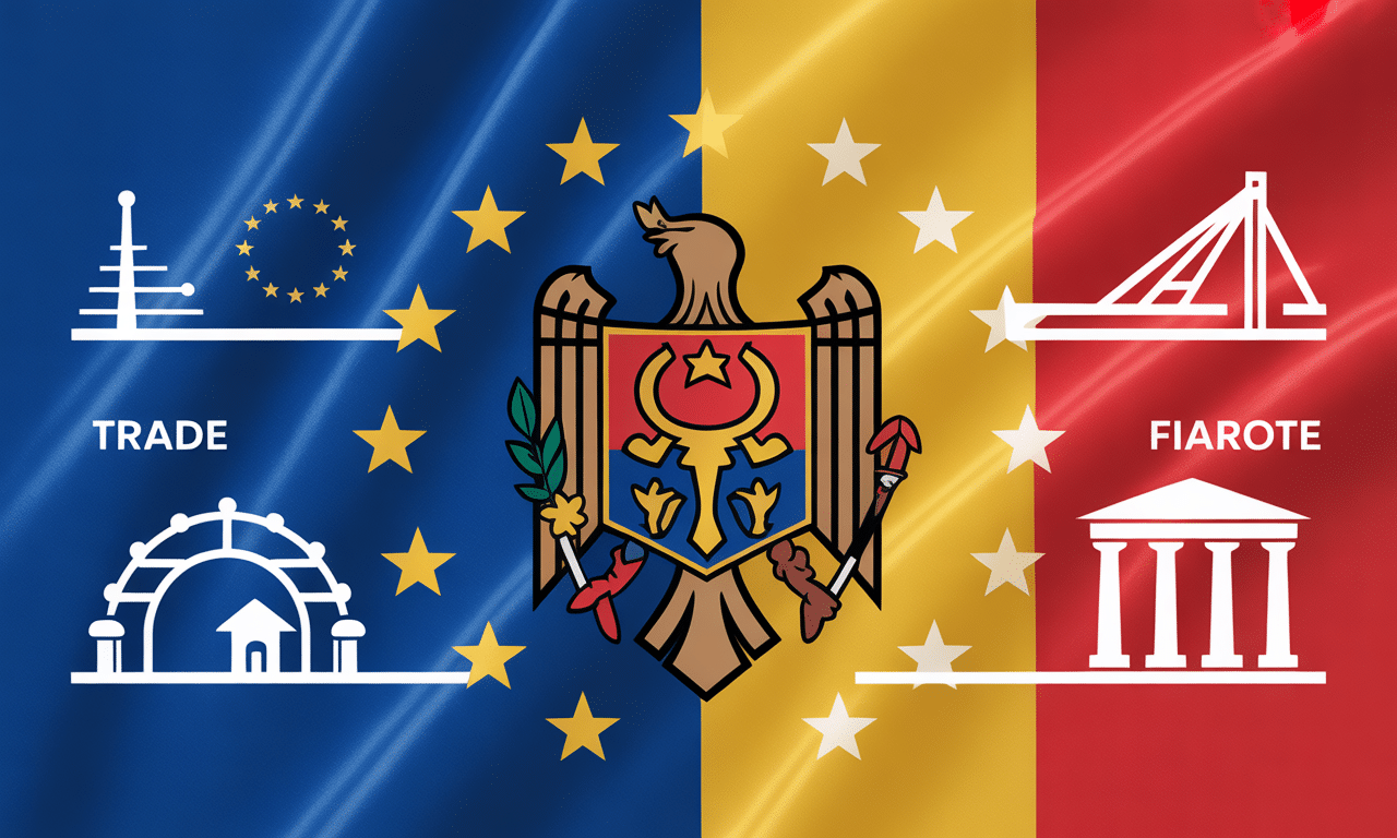 Perspectives futures des relations commerciales et d'investissement entre l'UE et la Moldavie découvrez les perspectives futures des relations commerciales et d'investissement entre l'union européenne et la moldavie, analysant les opportunités, défis et collaborations à venir.