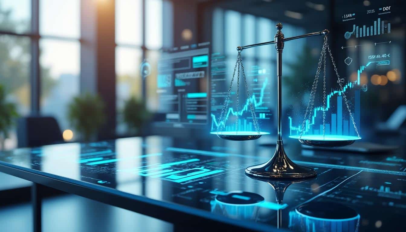 Produit structuré : comprendre les avantages et les risques en 2025 découvrez les avantages et les risques des produits structurés en 2025 pour mieux sécuriser et optimiser vos investissements financiers.