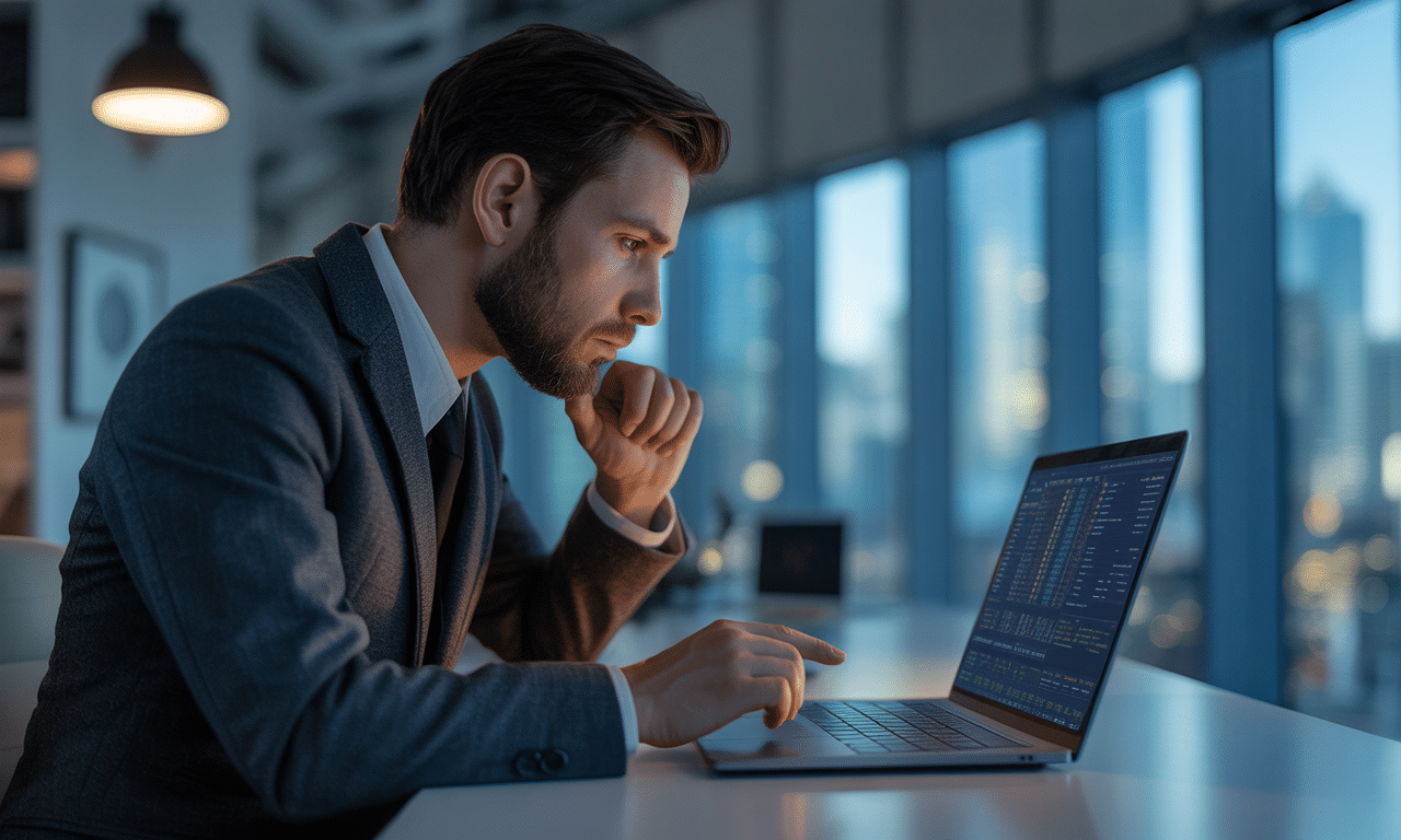 Prudence requise : les pièges à éviter dans les investissements de trading en ligne découvrez les pièges courants à éviter pour sécuriser vos investissements en trading en ligne et optimiser vos gains grâce à nos conseils avisés.