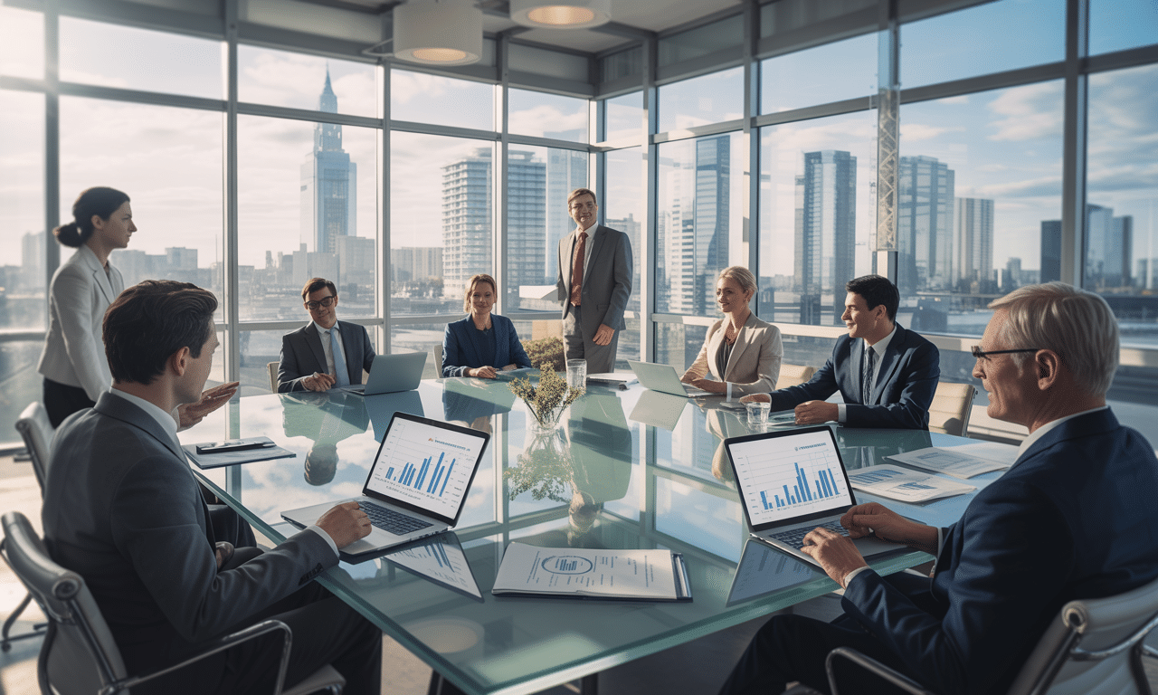 Sirius Real Estate Ltd : des résultats semestriels alignés sur les objectifs fixés par la direction découvrez les résultats semestriels de sirius real estate ltd, conformes aux objectifs stratégiques fixés par la direction, illustrant une performance stable et prometteuse.