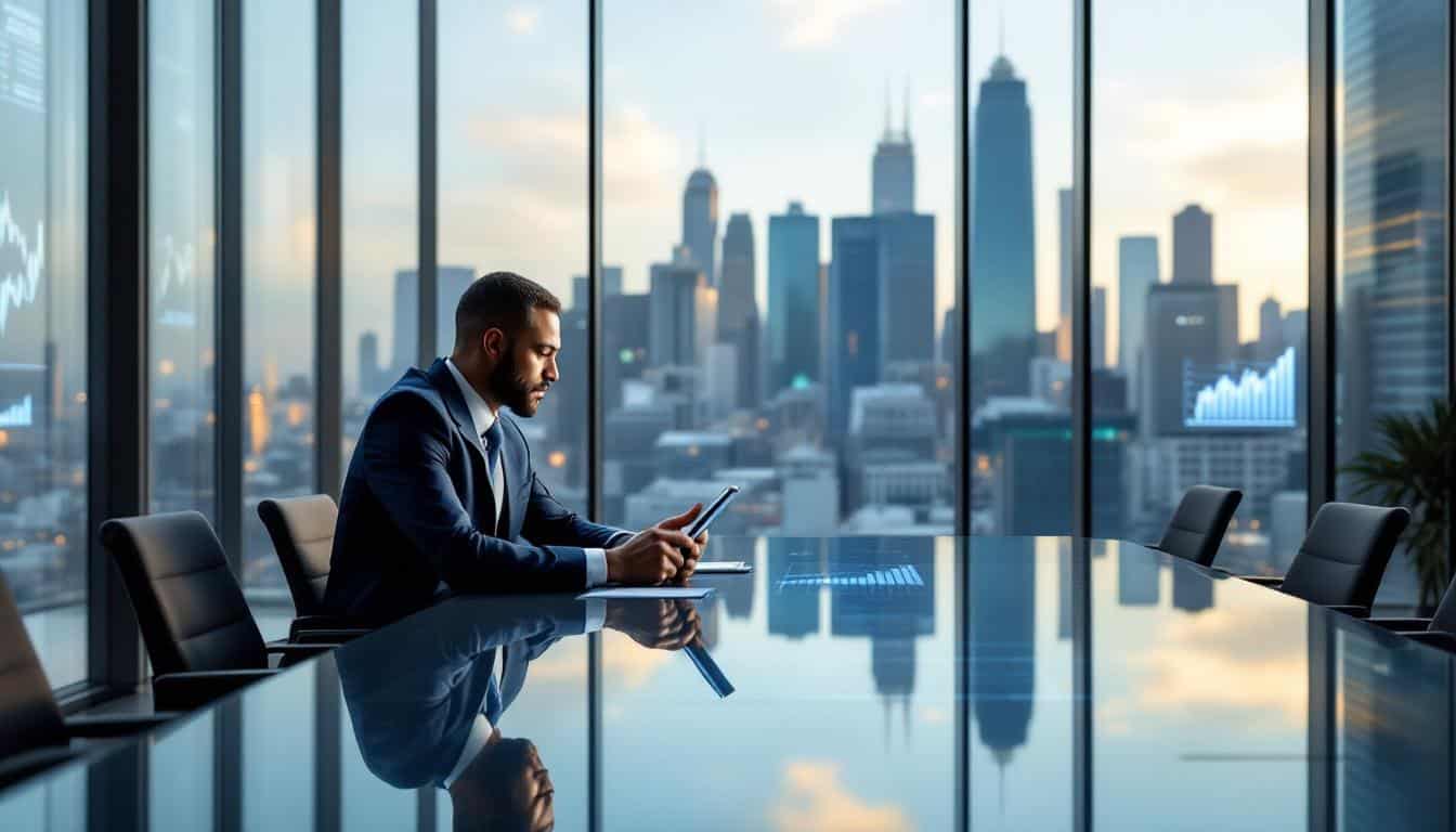 Smithson Investment Trust sollicite la reconduction de son pouvoir de racheter ses propres actions smithson investment trust demande la reconduction de son autorisation pour racheter ses propres actions, renforçant sa stratégie de gestion financière et de création de valeur pour les investisseurs.