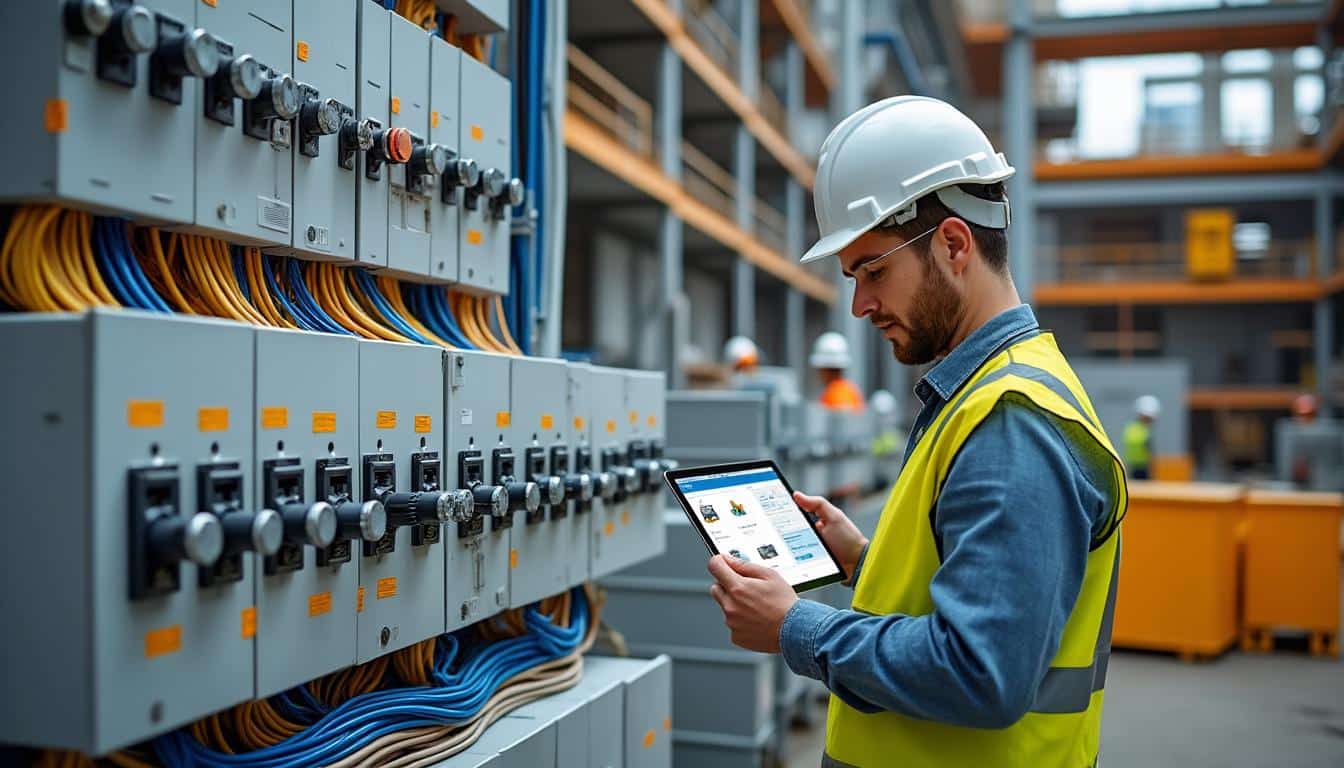 Sonepar select : comment optimiser vos achats professionnels en 2025 ? découvrez comment sonepar select peut optimiser vos achats professionnels en 2025 grâce à des solutions personnalisées et des offres exclusives.
