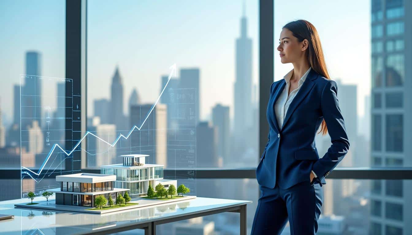 Tanmiya Real Estate Investment affiche un bénéfice net consolidé de 9,6 millions d'EGP au troisième trimestre découvrez les résultats financiers du troisième trimestre de tanmiya real estate investment, avec un bénéfice net consolidé de 9,6 millions d'egp, reflétant la solidité de ses investissements immobiliers.