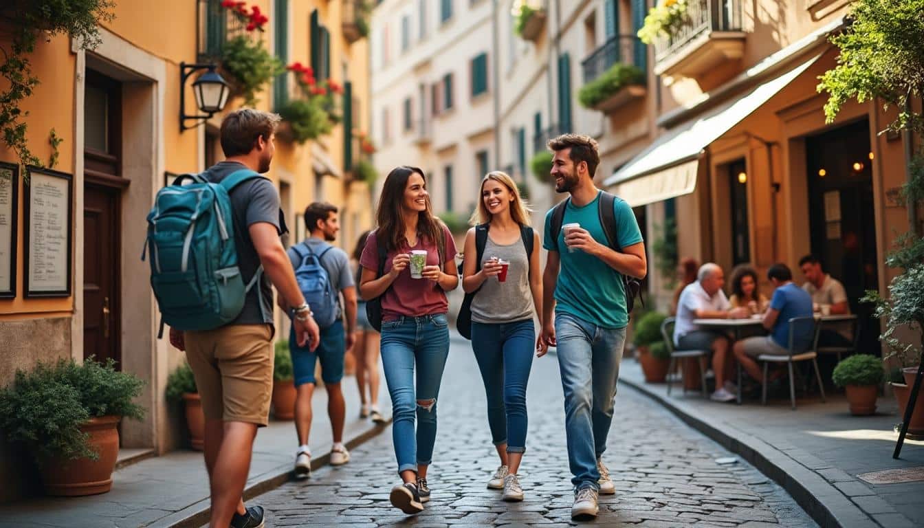 Tourisme : Opportunités et obstacles à l’investissement durable selon l’ONU découvrez les opportunités et défis de l’investissement durable dans le secteur du tourisme selon l’onu, et comment promouvoir un développement responsable et écologique.