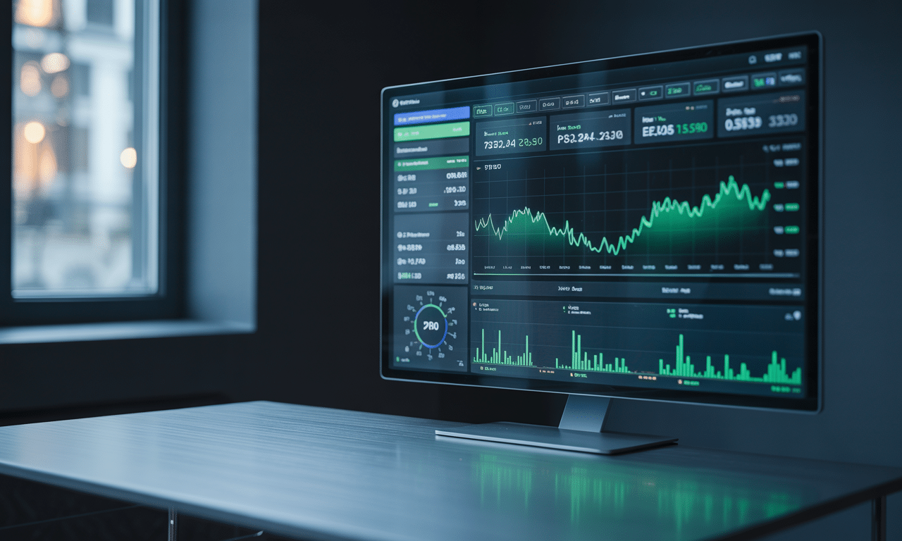 Tout savoir sur le code offre PEA Boursorama en 2025 : fonctionnement et avantages découvrez tout ce qu'il faut savoir sur le code offre pea boursorama en 2025, son fonctionnement et les avantages exclusifs pour optimiser vos investissements.