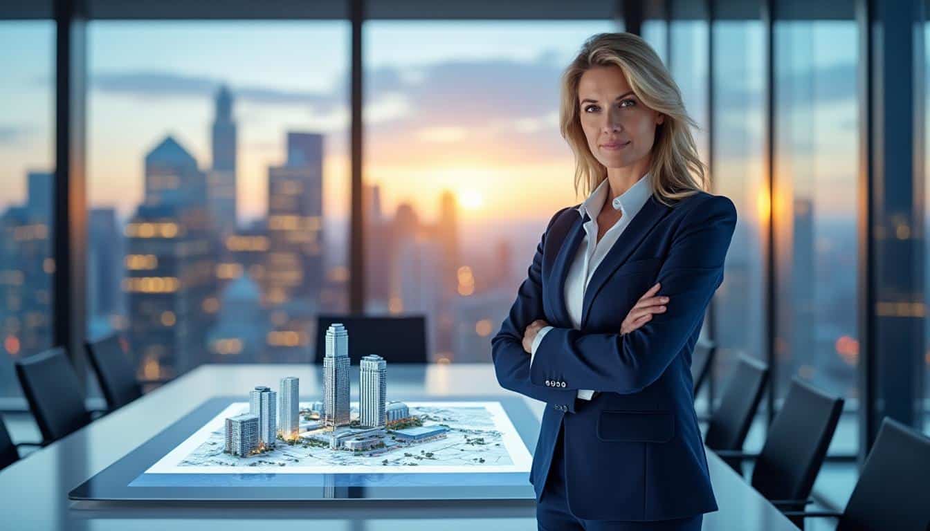 Une nouvelle directrice générale déléguée prend les rênes chez BNP Paribas Immobilier Promotion découvrez la nomination de la nouvelle directrice générale déléguée chez bnp paribas immobilier promotion, apportant une expertise renouvelée pour dynamiser le secteur immobilier.