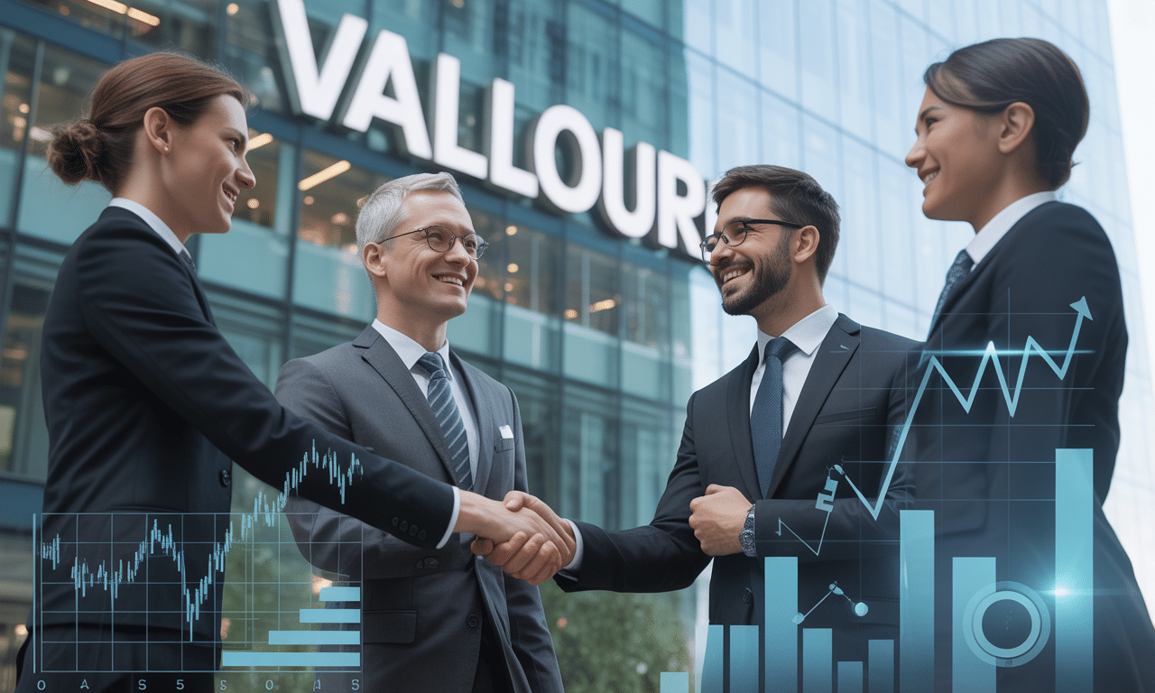 Vallourec décroche la prestigieuse notation 'Investment Grade' attribuée par les trois grandes agences de crédit vallourec obtient la prestigieuse notation 'investment grade' reconnue par les trois principales agences de crédit, soulignant sa solidité financière et son excellence.
