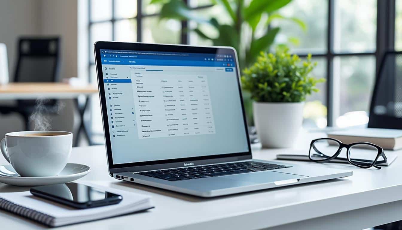 Webmail safti : guide complet pour une gestion optimale de vos emails professionnels découvrez notre guide complet pour maîtriser webmail safti et optimiser la gestion de vos emails professionnels efficacement et en toute simplicité.